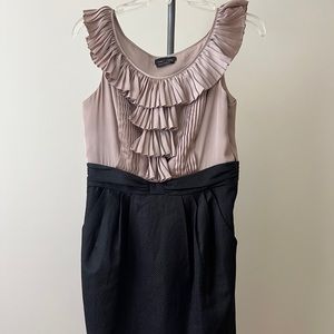 Max & Cleo suit dress